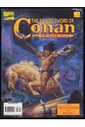 Savage Sword of Conan 233  FVF